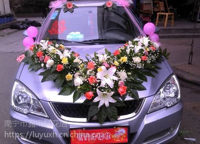 南寧市鮮花禮品全指南 選購、花藝與同城速遞一站式服務