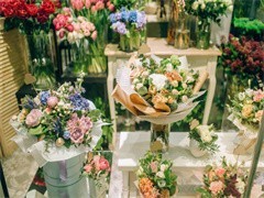 三門峽鮮花店 以花為禮，傳遞美好心意